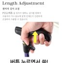 2H메디컬 | 부모님 선물 추천｜2H메디컬 원터치 경량 지팡이 03 직접 사용 리뷰