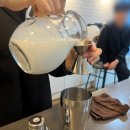 네일이랑카페