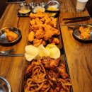 찐이야숯불두마리 | 대구 시지술집, 찐이야 숯불두마리치킨 사월동 맛집