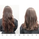 하슬라로 192번길 | 강릉교동미용실 어뉴 손질 편하고 볼륨 살아나는 중단발 레이어드 빌드펌(cs컬펌) 후기