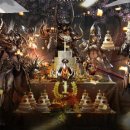 추억의 RPG 게임 데카론 세그날레 이미지