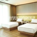 아리수 경주 호텔 이미지