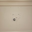 (주)나사 | 벽걸이티비 피스 나사 구멍 복원 보수