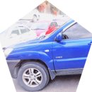 포항자동차해체재활용산업 이미지