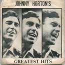 The Woman I Need (Honky Tonk Mind) - Johnny Horton 이미지