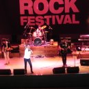 2012. 8. 4 (토) 창원 Rock Festival: Shuffle 참여 (진해야외공연장) 이미지