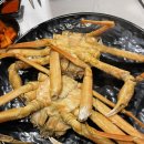 대게수산 | 노량진 믿음수산 대게 후기(feat.내돈내산,초장집은 비추..)