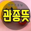 싸니형을 만나서 관종이란 단어는 이미지