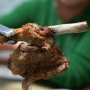 뽀대갈비 이미지