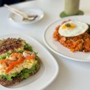 경인로1148번길 | 부개브런치카페 일신동 멜로우브런치하우스 솔직후기