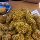 크랑이치킨 이미지