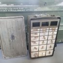 U.S 메딕컬 박스/서랍 공구함 이미지