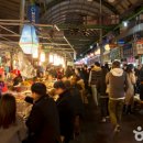 광장전통시장 이미지