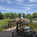 야외음악당입구 화장실 이미지