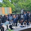 김문수-한덕수 두 번째 회동도 소득없이 끝나...초유의 대선후보 지위 소송전 이미지