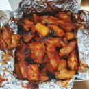 참대나무닭숯불치킨 네이버블로그