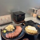 규카츠정연남점