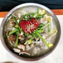 대인식당 | 광주 대인시장 나주식당 내장국밥 | 노포 국밥집 솔직후기