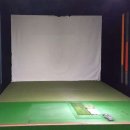 예스스크린골프 이미지