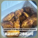 굽네치킨안산 | [굽네치킨] 맛있는 다이어트 치킨을 찾는다면? 굽네치킨 고추바바삭 추천 내돈내산 솔직후기