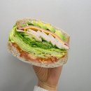 서구-02-99 | 청라 샌드위치 맛집 내돈내산 오브밀 솔직후기