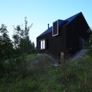 언덕위의하얀집 이미지