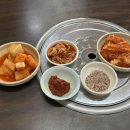 진잠순대 이미지