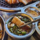 집속의집우포늪감동공간 | 옥천리수변식육식당, 저수지를 바라보며 느낀 창녕유채꽃의 여유로움