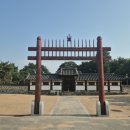 정조양조장 | [경기여행/평택] 객사리의 지명이 남은 팽성읍객사