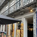 카페 드 레떼 | 포르투 나타 맛집 찾다가 간 나타리스보아, 솔직히 말하면…