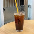 동춘동 홈프러스 | 스퀘어원 카페 동춘동 제주스 연수홈플러스점 아이스 아메리카노 후기