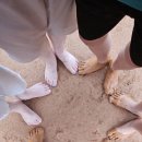 7월 26일 (금) 나의 맨발걷기 만보인증 🤼‍♀️🏃‍♀️🦢🦤🦵👣🏃🤼‍♂️☔️💦☂️ 이미지