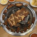 갈산갈비 이미지