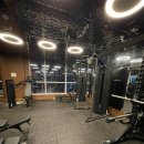 피트니스 갤러리 이미지