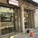 씨유 안양박달중앙점 | 안양일번가카페 <스태그커피 박달점> 댕리단길카페 크림라떼 맛있다!♥