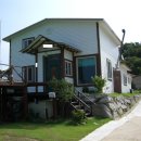 언덕위의하얀집 이미지