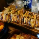 여우주막