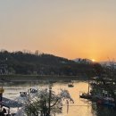 공지천 주차장 이미지