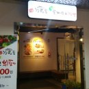 노벨리나 | <전주 객사 맛집> 수제 경원동 돈까스 뷔페 먹방 후기/이벤트 당첨 후기