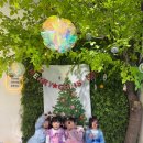 숲속키즈어린이집 | 김해 율하 무인키즈카페 “우리끼리 숲속마을” 생일파티 대관 후기