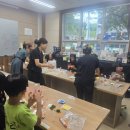 검단청소년센터 | 검단 메이커스 연합 늘봄 축제 참여 이야기