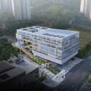 국민체육센터 1층 이미지