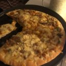 뇸뇸 이번 주 먹일기🍰🍕🍔