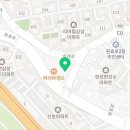 삼성테마트 앞 이미지