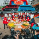 알찬대게 | 2026 울진대게축제 일정과 초대가수 연예인 라인업, 대게가격, 후기, 셔틀버스 까지 알찬 정보!