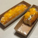버터시즌 | 대전 성심당 신상 리뷰｜초코버터바게트·프렌치망고 솔직 후기 (망고시즌)