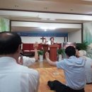 (사)한국기독교기도원 총연합회