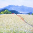 와흘메밀마을 이미지