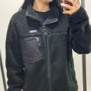 164 | 파타고니아 클래식 레트로 X 자켓 블랙 M사이즈 164 여자 후기