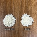 대한농산 | 맛있는 쌀 답례품으로 좋은 백진주 햅쌀 추천 교동이수농산 강화섬쌀